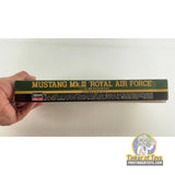 Mustang Mk.III Royal Air Force 1:72 | SP121 | Hasegawa