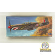 Mustang Mk.III Royal Air Force 1:72 | SP121 | Hasegawa
