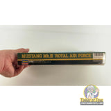 Mustang Mk.III Royal Air Force 1:72 | SP121 | Hasegawa