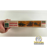 AH-64A Apache 1:72 | PENDING-1692001-07091048-C092 | Hasegawa