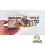 Chasmosaurus Diorama Set 1:35 | PENDING-1692001-07091127-C115 | Tamiya