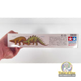 Stegosaurus 1:35 | 60202 | Tamiya