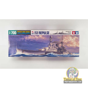 Repulse | PENDING-1692001-07091132-C120 | Tamiya