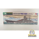 Japanese Navy Battleship Yamato | 31805 | Tamiya