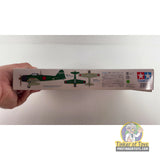 Mitsubishi A6M3 Zero Fighter Model 32 (Hamp) 1:72 | 60784 | Tamiya