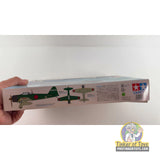 Mitsubishi A6M3 Zero Fighter Model 32 (Hamp) 1:72 | 60784 | Tamiya