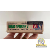 King George V 1:700 | 125 | Tamiya