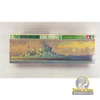 King George V 1:700 | 125 | Tamiya