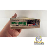 King George V 1:700 | 125 | Tamiya