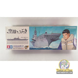 Aircraft Carrier Ibuki DDV192 Ibuki 1:700 | 25413 | Tamiya