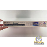Aircraft Carrier Ibuki DDV192 Ibuki 1:700 | 25413 | Tamiya