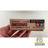 Gneisenau Battlecruiser 1:700 | WLB120 | Tamiya