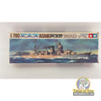 Agano Light Cruiser 1:700 | WLC058 | Tamiya