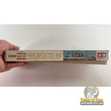 Agano Light Cruiser 1:700 | WLC058 | Tamiya