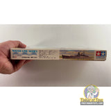 Kumano Japan Light Cruiser 1:700 | 19 | Tamiya