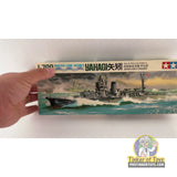 Yahagi Japan Light Cruiser 1:700 | 63 | Tamiya