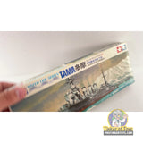 Tama Japan Light Cruiser 1:700 | WL.C084 | Tamiya