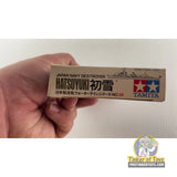 Hatsuyuki Japan Navy Destroyer 1:700 | NO.35 | Tamiya