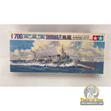 Shimakaze Destroyer 1:700 | PENDING-1692001-07091154-C140 | Tamiya