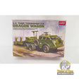 U.S. Tank Transporter Dragon Wagon 1:72 | PENDING-1692001-07101021-C143 | Academy