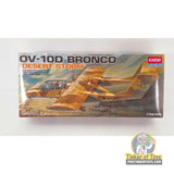 OV-10D Bronco "Desert Storm" 1:72 | PENDING-1692001-07101024-C147 | Academy