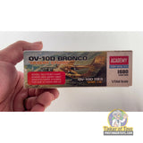 OV-10D Bronco "Desert Storm" 1:72 | PENDING-1692001-07101024-C147 | Academy