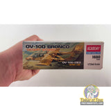 OV-10D Bronco "Desert Storm" 1:72 | PENDING-1692001-07101024-C147 | Academy