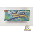 P-39Q/N Airacobra 1:72 | 2177 | Academy