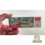 P-39Q/N Airacobra 1:72 | 2177 | Academy