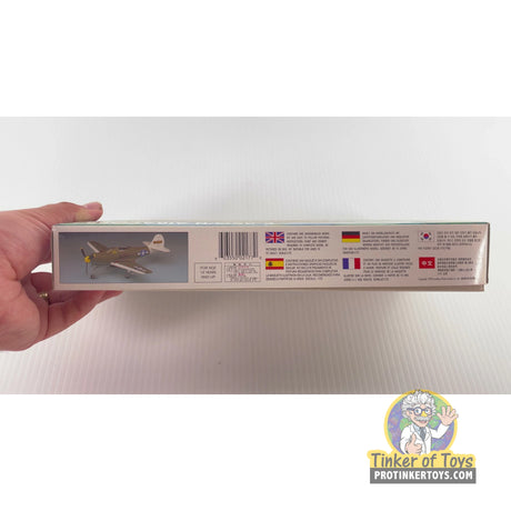 P-39Q/N Airacobra 1:72 | 2177 | Academy