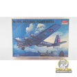B-17C Flying Fortress 1:72 | 1666 | Academy