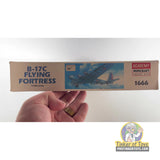 B-17C Flying Fortress 1:72 | 1666 | Academy