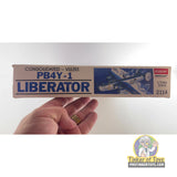 PB4Y-1 U.S. Navy Liberator 1:72 | PENDING-1692001-07101030-C150 | Needs Brand Review