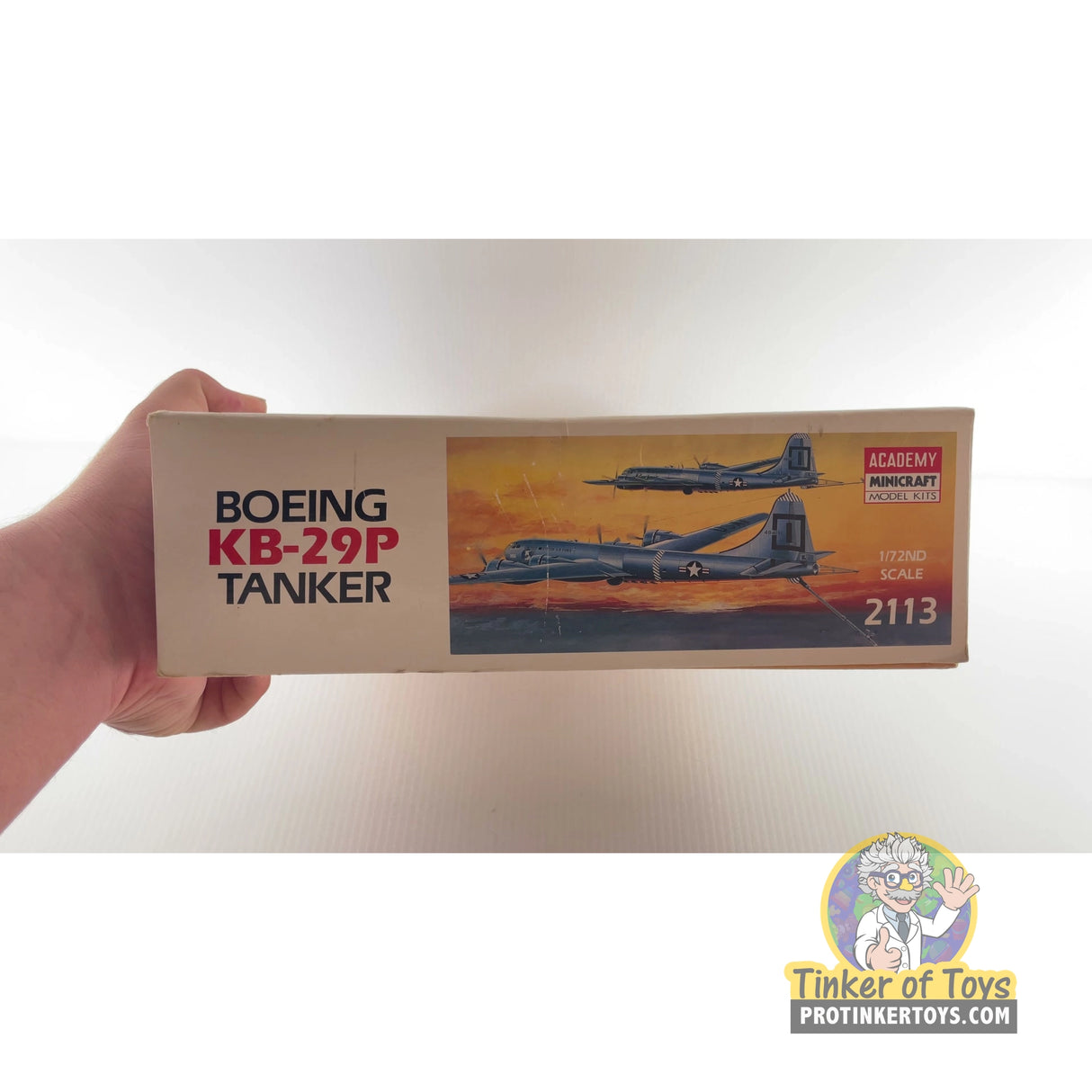 Boeing KB-29P Tanker 1:72 | 2113 | Needs Brand Review