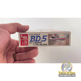 BD-5 & 5J 1:72 | A193 | Needs Brand Review