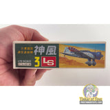 Mitsubishi Kamikaze 1:72 | PENDING-1692001-07101043-C155 | Needs Brand Review