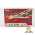 Yasukuni Mitsubishi Ki-67 Japanese Navy Torpedo Bomber | 067 | Needs Brand Review