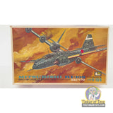 Mitsubishi Ki-102 Randy 1:72 | 80302 | Needs Brand Review