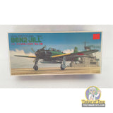 Nakajima Carrier Attack Bomber B6N2 Jill 'Tenzan' 1:72 | PENDING-1692001-07101057-C160 | Fujimi