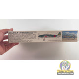 Navy Aichi Ryusei B7A1 Shooting Star 1:72 | PENDING-1692001-07101057-C161 | Needs Brand Review