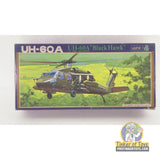 UH-60A Black Hawk U.S. Army Helicopter 1:72 | F4 | Needs Brand Review