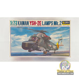 Kaman YSH-2E LAMPS Mk.2 1:72 | NO.721 | Fujimi