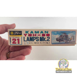 Kaman YSH-2E LAMPS Mk.2 1:72 | NO.721 | Fujimi