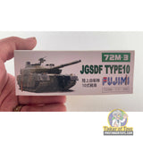 JGSDF Type 10 1:72 | 722306 | Fujimi