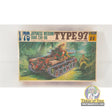 Type 97 Medium Tank | PENDING-1692001-07101100-C165 | Needs Brand Review
