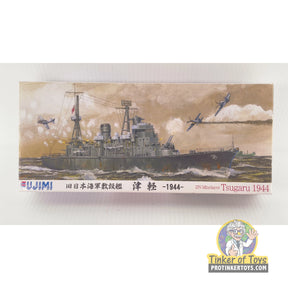 IJN Minelayer Tsugaru 1944 1:700 | 400921 | Fujimi