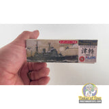 IJN Minelayer Tsugaru 1944 1:700 | 400921 | Fujimi