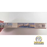 Hosho Japanese Imperial Navy Aircraft Carrier | 43083 | Fujimi