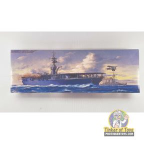 Hosho Japanese Imperial Navy Aircraft Carrier | 43083 | Fujimi