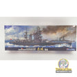 Imperial Japanese Naval Battlecruiser Akagi | PENDING-1692001-07101102-C169 | Fujimi